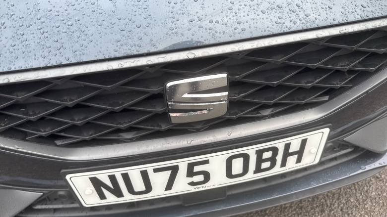 SEAT Leon 1.5 eTSI 150 FR Sport 5dr DSG [DAP] Petrol Hatchback